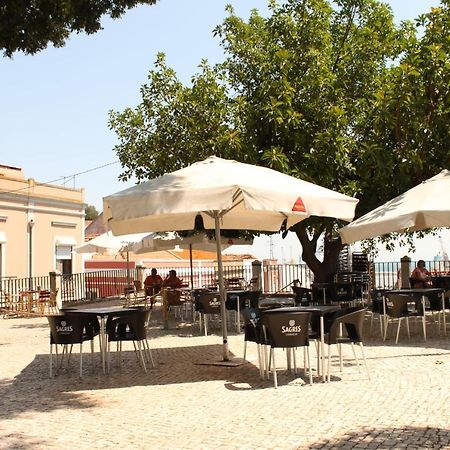 Miradouro'S Loft Apartment Setubal Exterior photo
