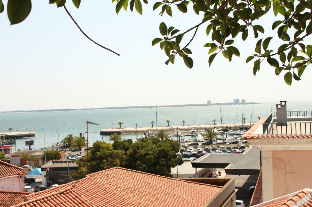 Miradouro'S Loft Apartment Setubal Exterior photo