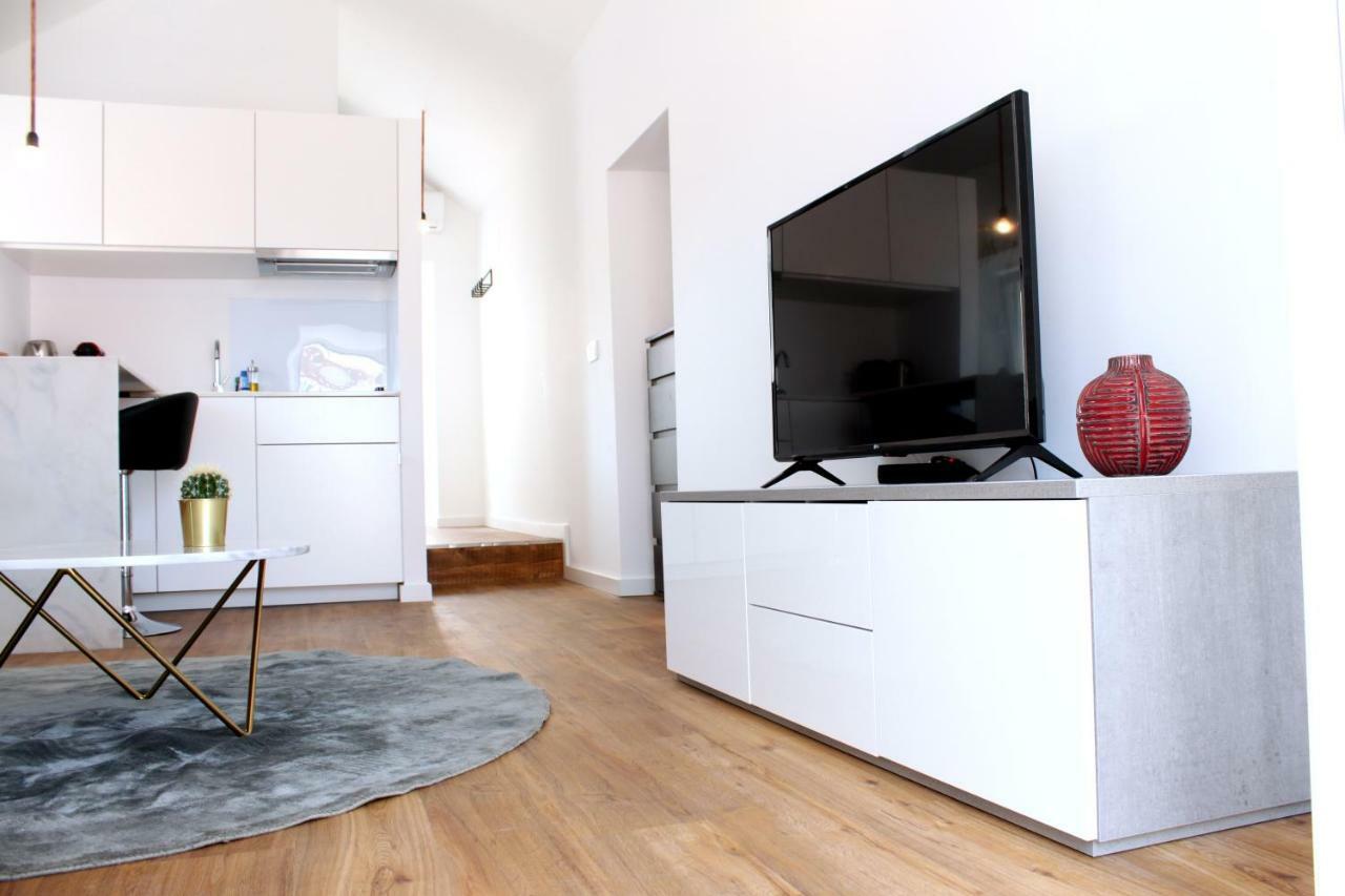 Miradouro'S Loft Apartment Setubal Exterior photo